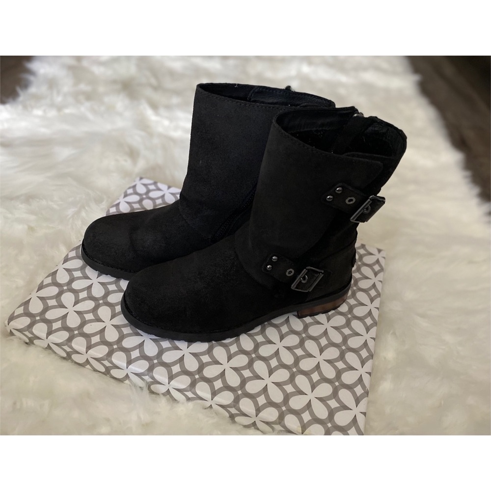 UGG Niels II Boot